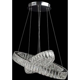 Подвесная люстра Гослар 498011602