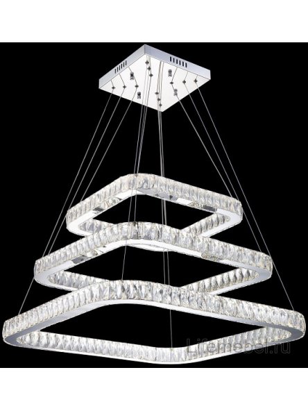 Подвесная люстра Granda EL336P100