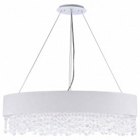 Подвесная люстра Manfred MOD600PL-09W