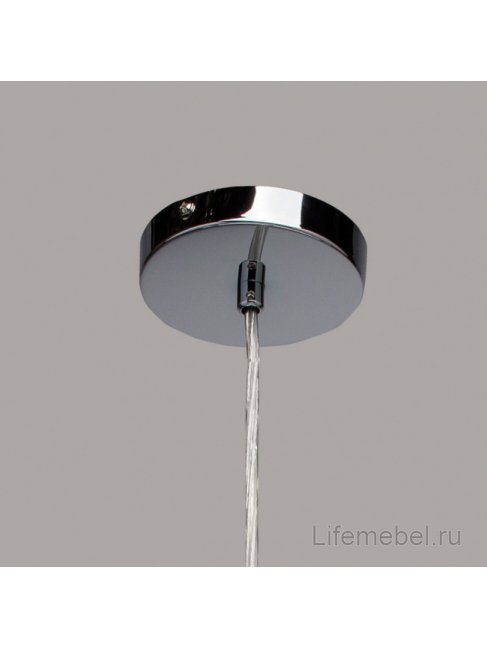 Подвесная люстра Нора 454011103