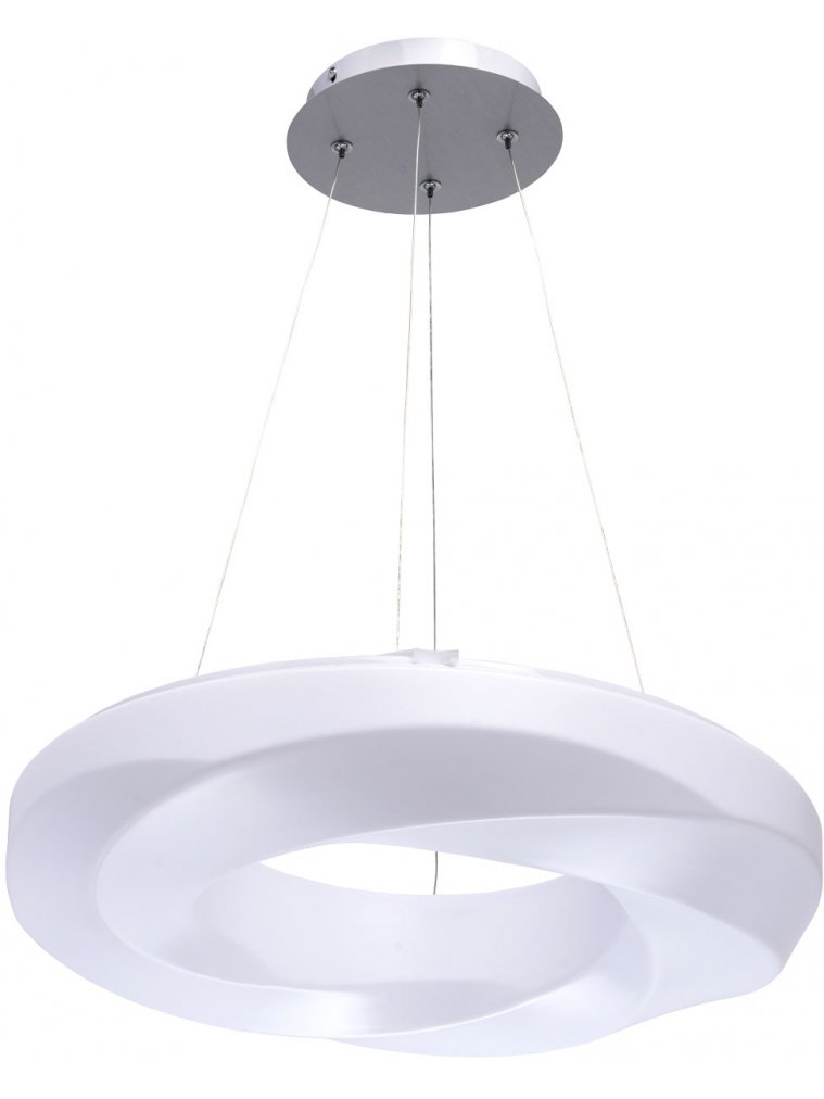 Подвесная люстра Норден 660012701