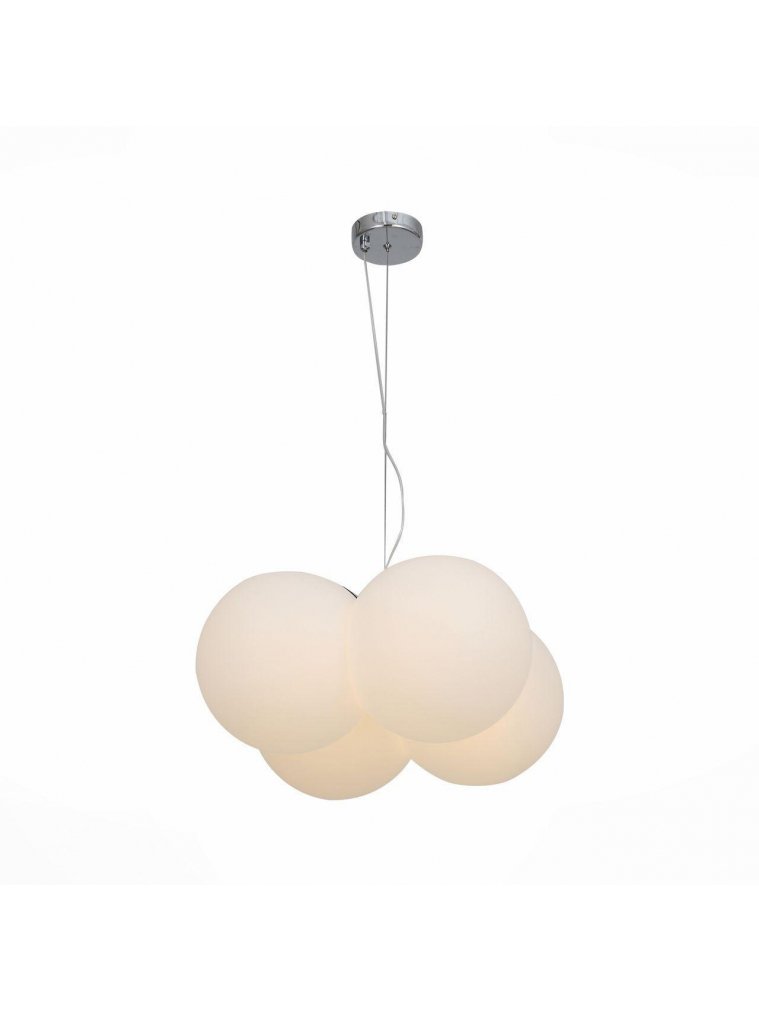 Подвесная люстра Orbe SL809.503.04
