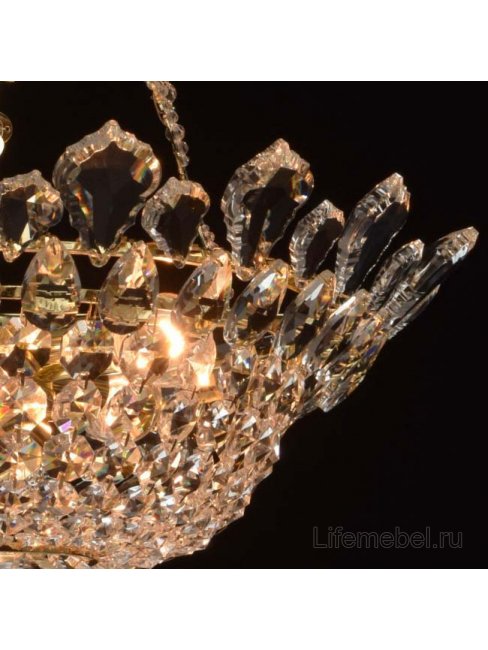 Подвесная люстра Патриция 447010406