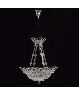 Подвесная люстра Патриция 447010512