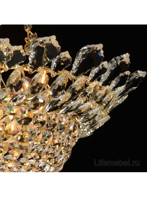 Подвесная люстра Патриция 447010612