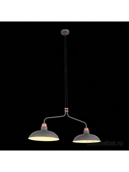 Подвесная люстра Pietanza SL323.403.02
