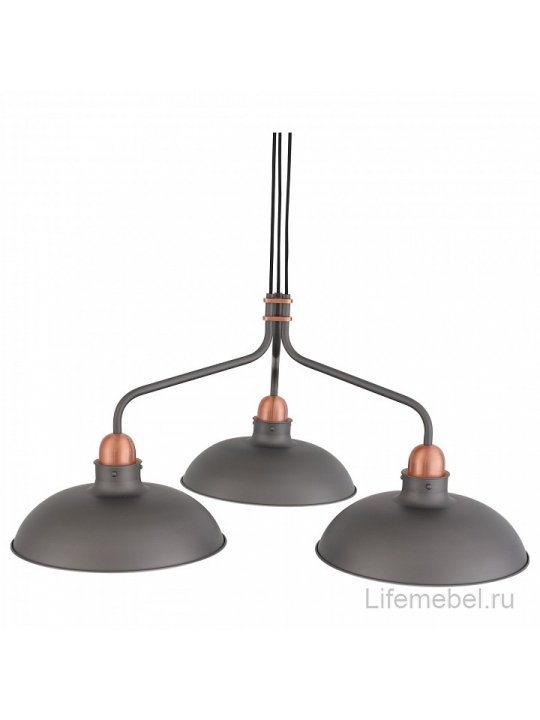 Подвесная люстра Pietanza SL323.403.03