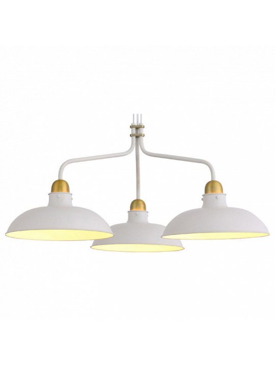 Подвесная люстра Pietanza SL323.503.03