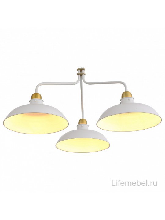 Подвесная люстра Pietanza SL323.503.03