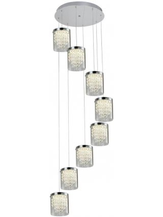 Подвесная люстра Racemo SL823.103.08