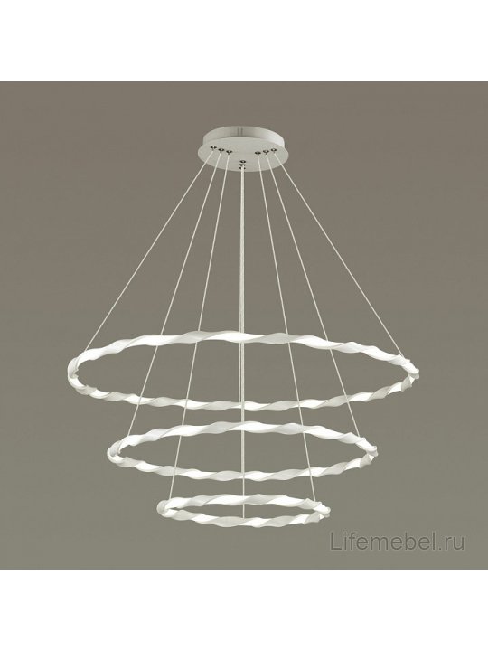 Подвесная люстра Serenity 3700/99L