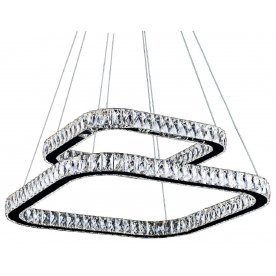 Подвесная люстра Solaro OML-00203-192