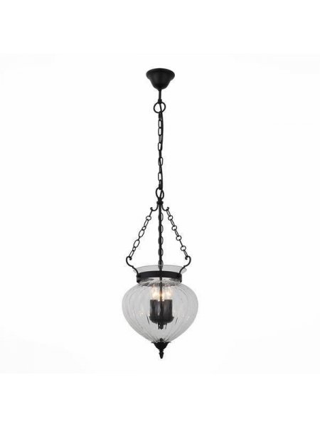 Подвесная люстра Sotto SL317.413.03