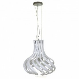 Подвесная люстра Спираль 5344-3,01