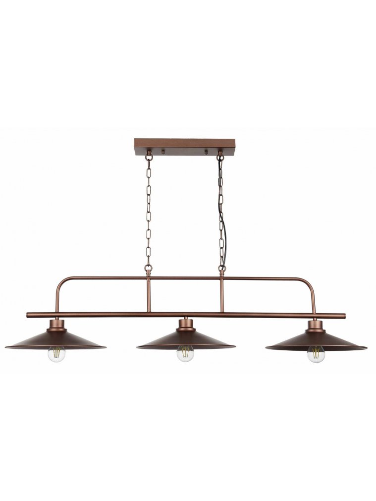 Подвесная люстра Sсarno SL265.403.03