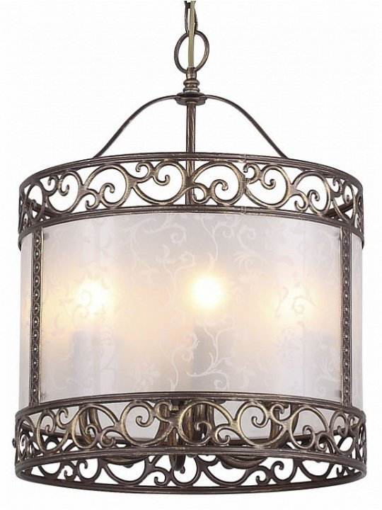 Подвесной светильник SL244.203.06