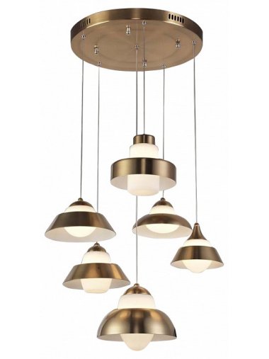 Подвесной светильник SL345.303.06