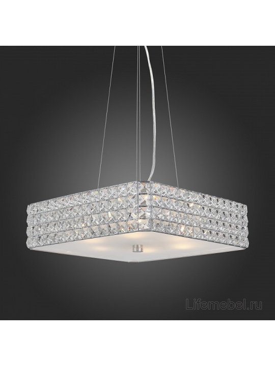 Подвесной светильник Grande SL751.103.06