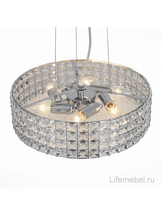 Подвесной светильник Piatto SL752.103.06