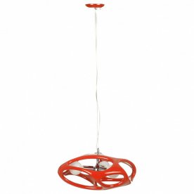 Подвесная люстра Тимон 5333,06