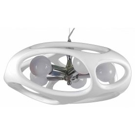 Подвесная люстра Тимон 5333-5, 01