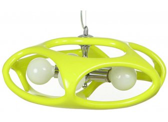 Подвесная люстра Тимон 5333-5,03