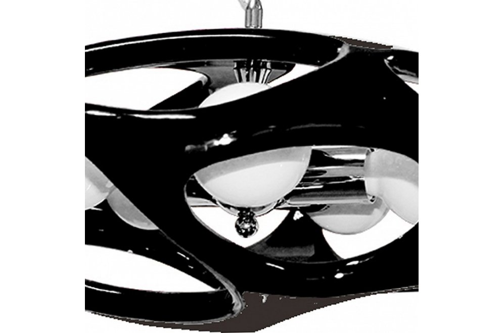 Подвесная люстра Тимон 5333-5, 19