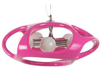 Подвесная люстра Тимон 5333-5,23