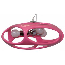 Подвесная люстра Тимоша 07733В,10