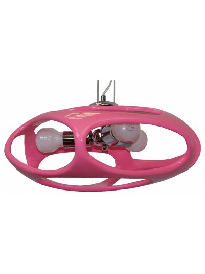 Подвесной светильник Тимоша 07733В,10