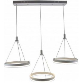 Подвесная люстра Тор 08205-3A,01