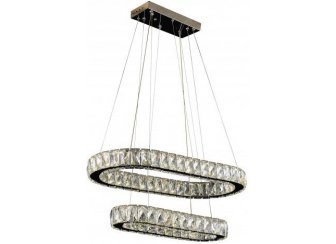 Подвесная люстра Тор-Кристалл 08556