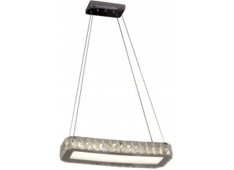 Подвесная люстра Тор-Кристалл 08605