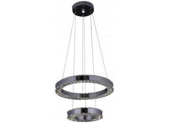 Подвесная люстра Тор-Кристалл 08617