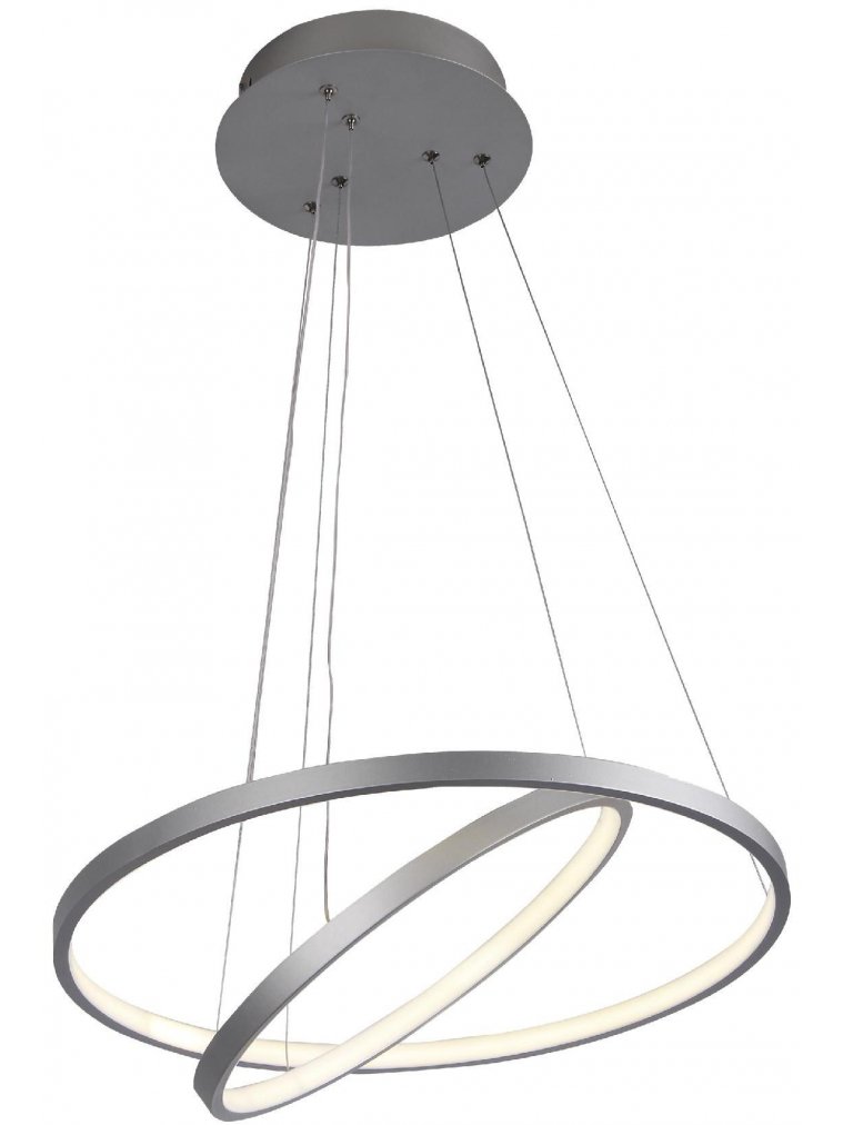 Подвесной светильник Тор-трек 08660,16