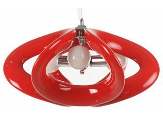 Подвесная люстра Узел 07829,06