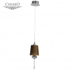 Подвесной светильник Chiaro Фьюжен 392011901