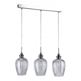 Подвесной светильник Fusion 5 F004-33-N