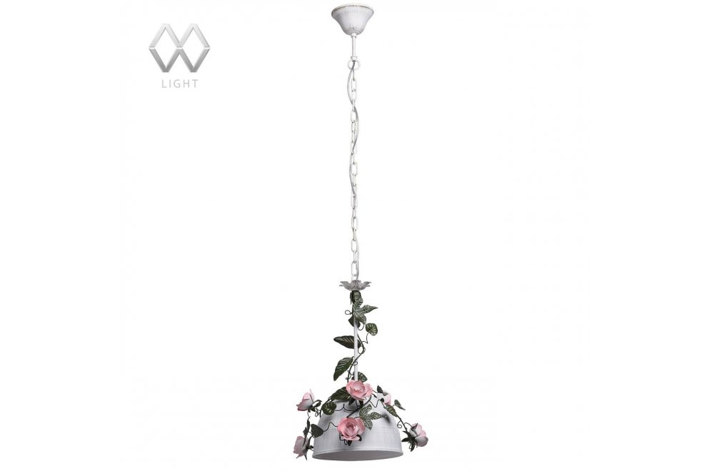 Подвесной светильник MW-Light Букет 15 421014101
