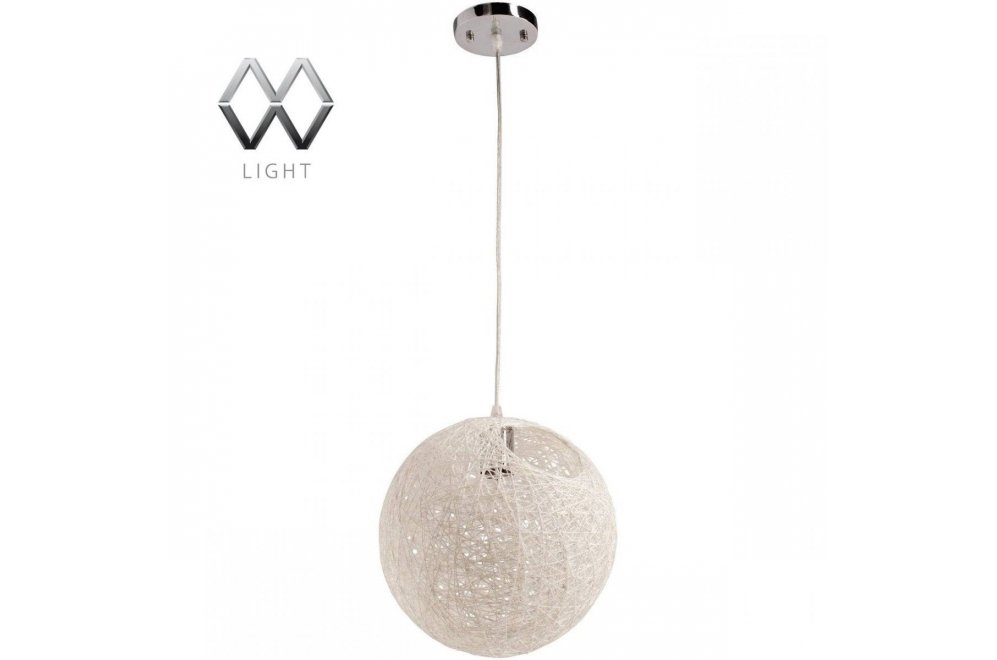 Подвесной светильник MW-Light Каламус 407013701