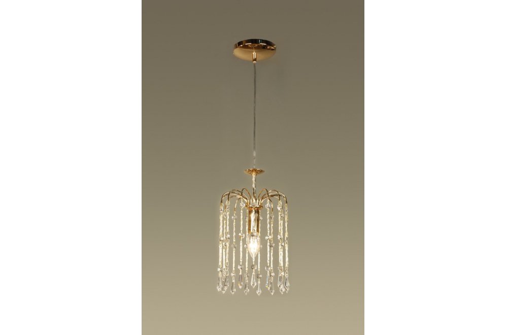 Подвесной светильник Опера CL304211