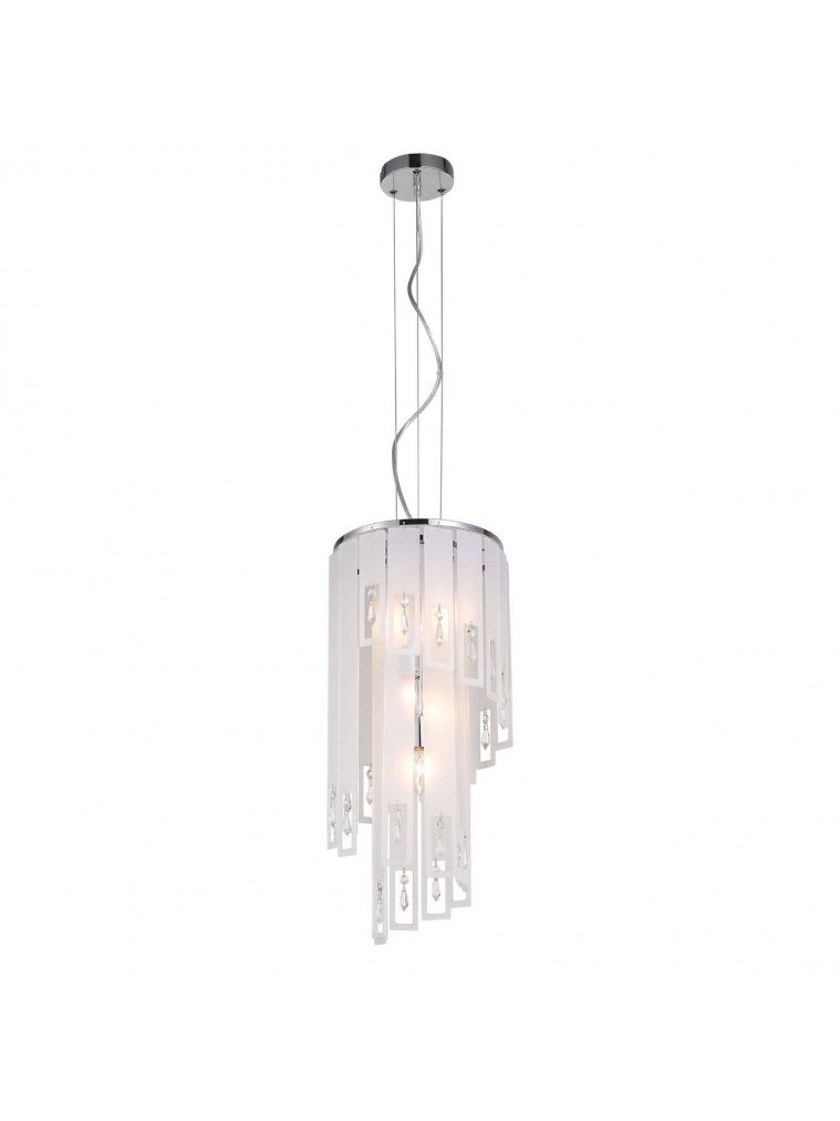 Подвесной светильник ST Luce Cascata SL658.503.05