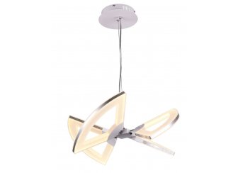 Подвесной светодиодный светильник ST Luce Venta SL896.503.04
