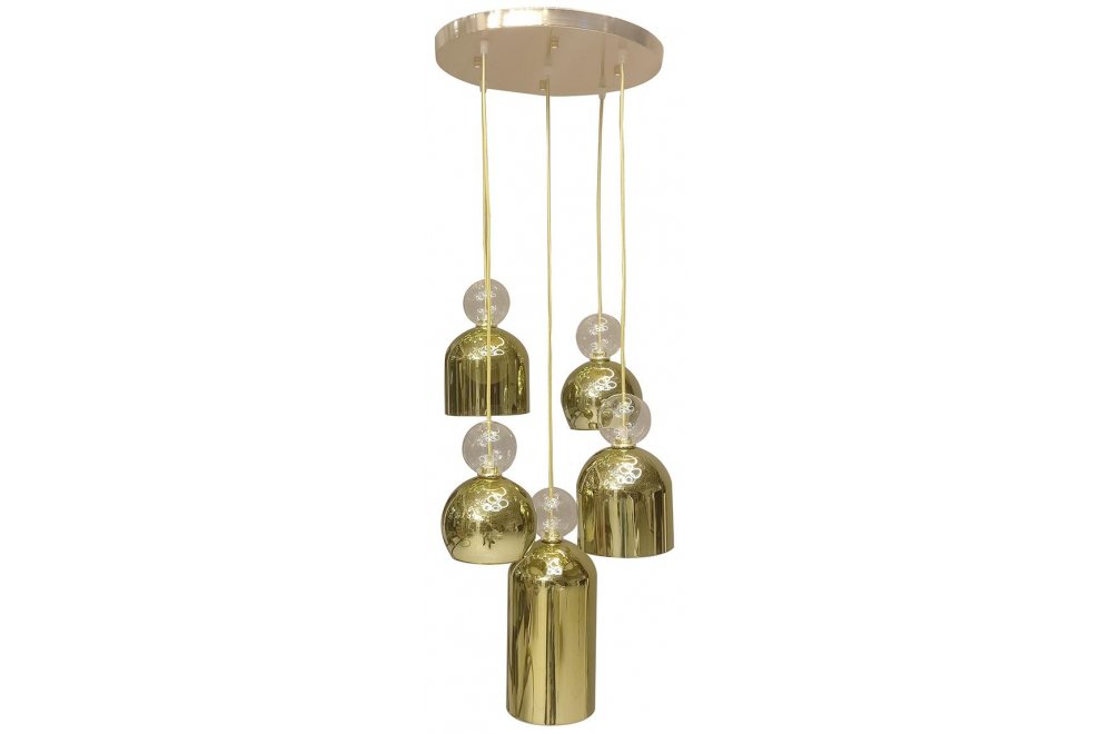 Подвесной светильник 07560-5а,33-21