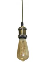 Подвесной светильник 0981201D