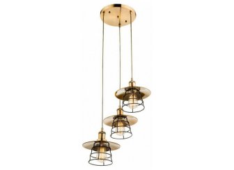 Подвесной светильник 15086-3H