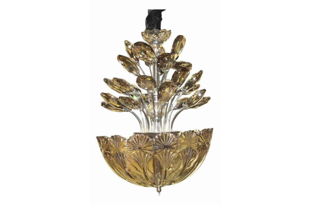 Подвесной светильник SL222.803.05