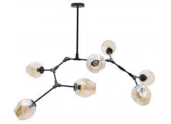 Подвесной светильник Crispin