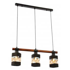 Подвесной светильник Abiritto SLE114403-03