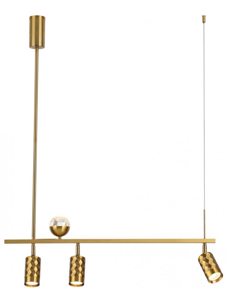 Подвесной светильник Ad Astrum 4353/36L